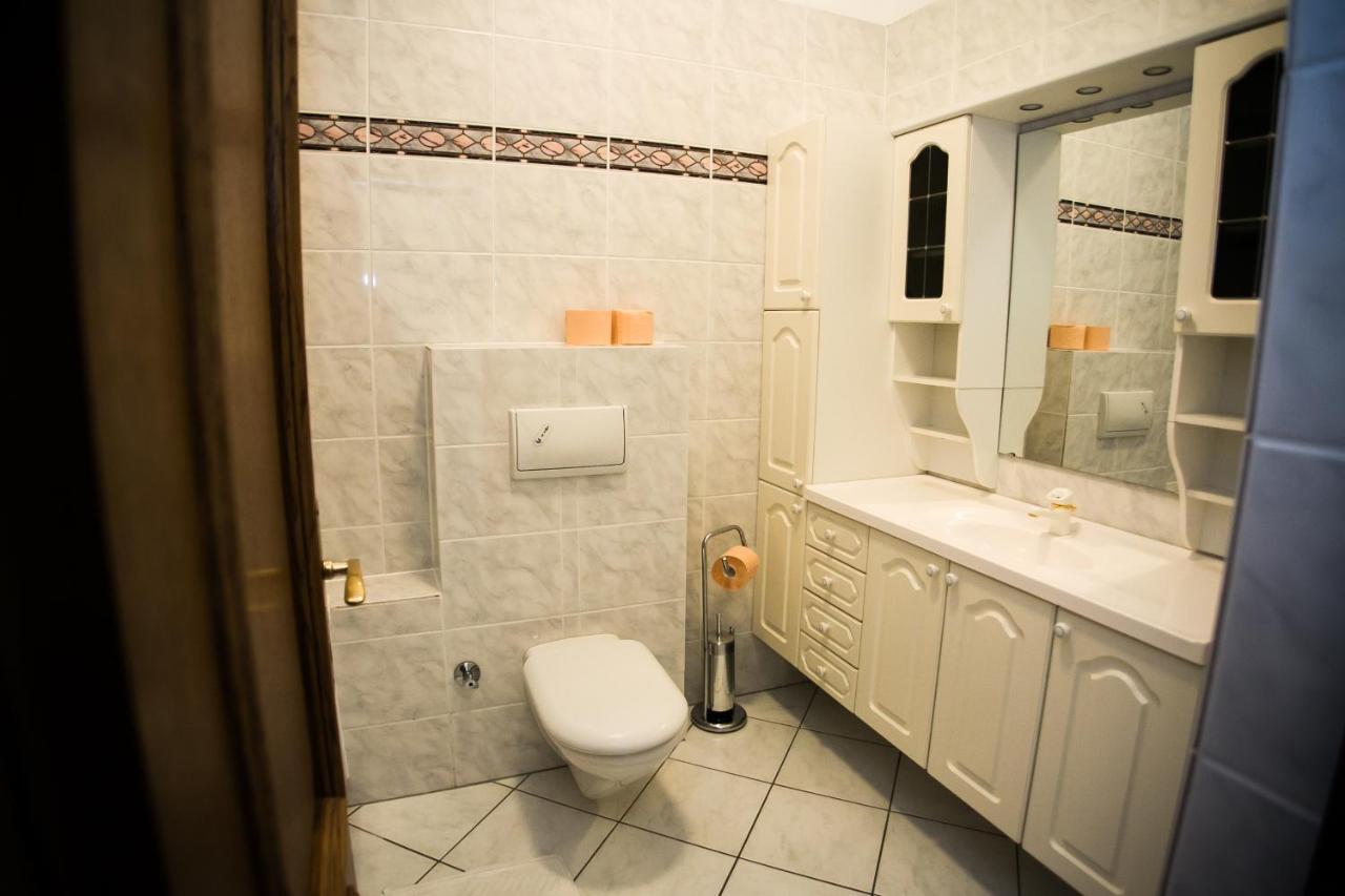 Pile Apartments 8 โอมิช ภายนอก รูปภาพ